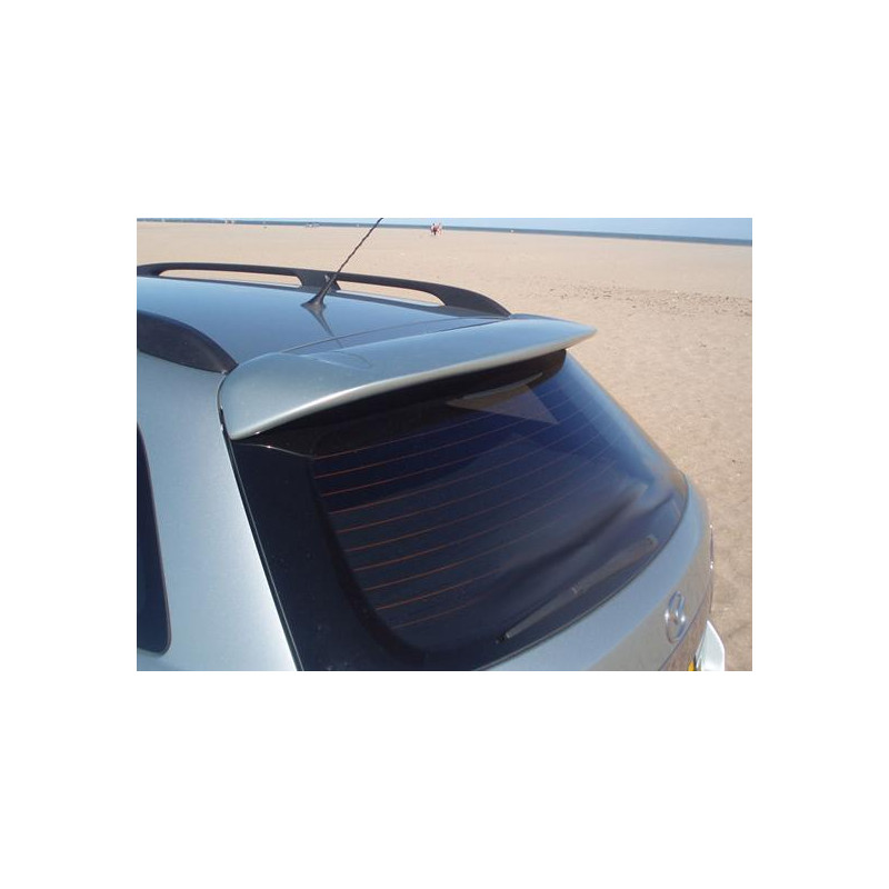 Spoiler lunotto station wagon (familiare) MAZDA 6 SW GY 2005-2007 lifting (Cod. TF-BFT00599)