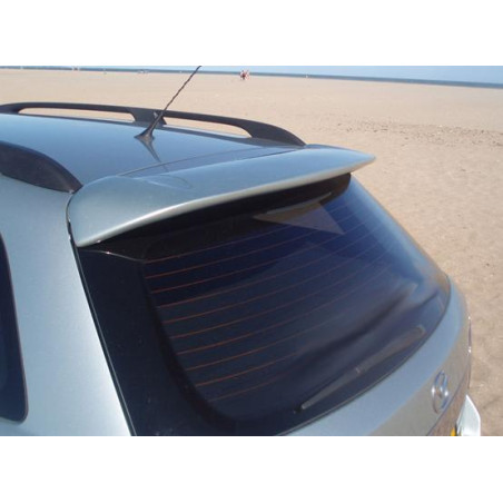 Spoiler lunotto station wagon (familiare) MAZDA 6 SW GY 2005-2007 lifting (Cod. TF-BFT00599)