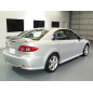 Minigonne sottoporta MAZDA 6 SW GY 2005-2007 lifting (Cod. TF-BFT00602)