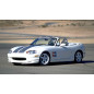 Spoiler paraurti anteriore MAZDA MX-5 1997-2002 Miata (Cod. TF-BFT00604)