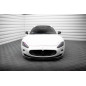 SPLITTER ANTERIORE Maserati Granturismo Mk1 (Cod. M-MS-GT-1-FD1G)
