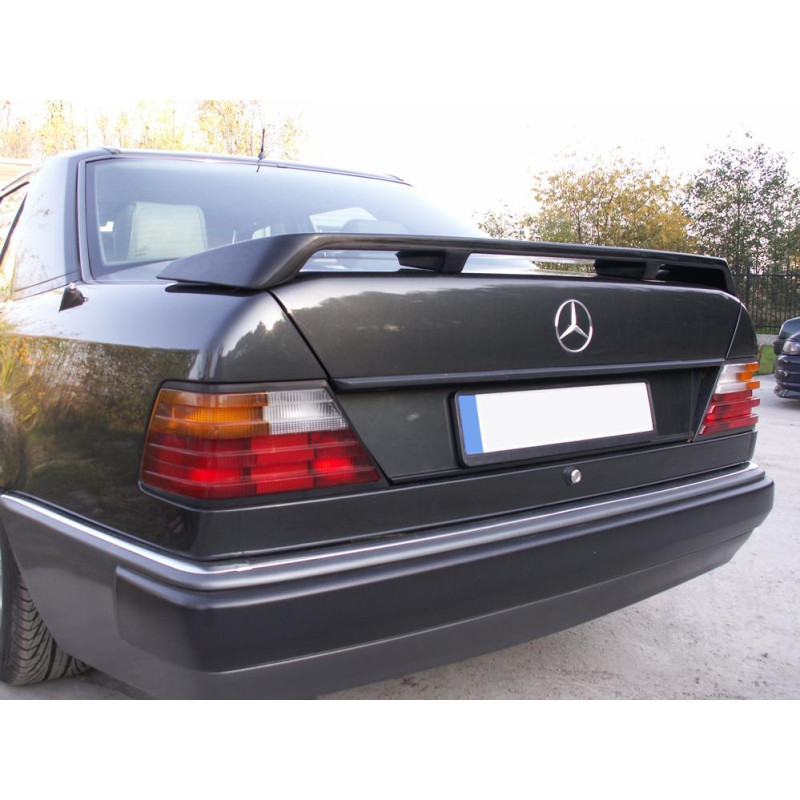 Spoiler tetto MERCEDES W124  (Cod. TF-BFT00605)