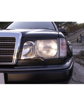 palpebre fari MERCEDES W124  (Cod. TF-BFT00606)