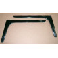 palpebre fari MERCEDES W124  (Cod. TF-BFT00606)