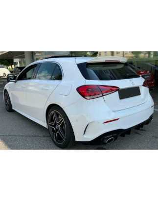 Spoiler lunotto AMG MERCEDES Classe A W177 (Cod. TF-BFT00608)