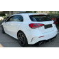 Spoiler lunotto AMG MERCEDES Classe A W177 (Cod. TF-BFT00608)