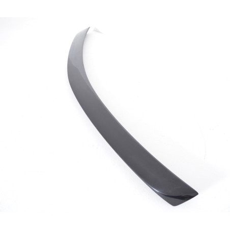 Spoiler del portellone posteriore in stile coupé AMG MERCEDES Classe C W204 (Cod. TF-BFT00610)