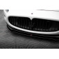 SPLITTER ANTERIORE Maserati Granturismo Mk1 (Cod. M-MS-GT-1-FD1G)