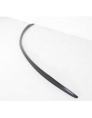 Lo spoiler della berlina berlina piatta AMG sembra alettonelo MERCEDES Classe C W205 (Cod. TF-BFT006