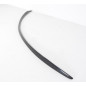 Lo spoiler della berlina berlina piatta AMG sembra alettonelo MERCEDES Classe C W205 (Cod. TF-BFT006
