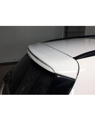 Spoiler per portellone in look station wagon (familiare) AMG MERCEDES Classe C W205 (Cod. TF-BFT0061