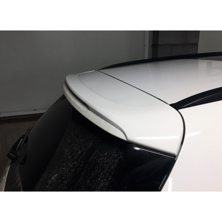 Spoiler per portellone in look station wagon (familiare) AMG MERCEDES Classe C W205 (Cod. TF-BFT0061