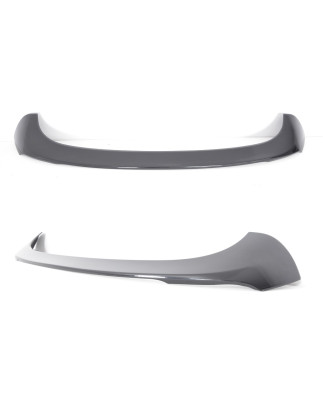 Spoiler per portellone in look station wagon (familiare) AMG MERCEDES Classe C W205 (Cod. TF-BFT0061
