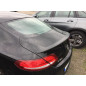 Spoiler del coperchio AMG 6.3 Look MERCEDES Classe C W205 Coupe (Cod. TF-BFT00616)