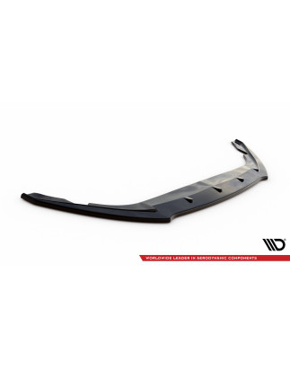 SPLITTER ANTERIORE Maserati Granturismo Mk1 (Cod. M-MS-GT-1-FD1G)