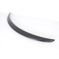 Spoiler del coperchio AMG 6.3 Look MERCEDES Classe C W205 Coupe (Cod. TF-BFT00616)