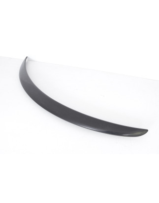 Spoiler con aspetto AMG MERCEDES Classe C W205 Coupe (Cod. TF-BFT00617)