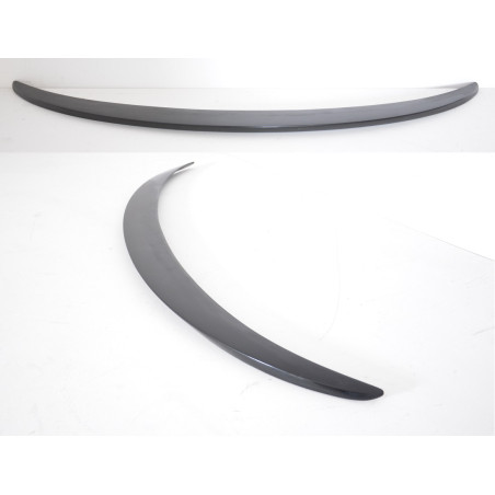 Spoiler del portellone in look AMG MERCEDES CLA  (Cod. TF-BFT00618)