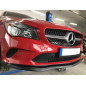 Spoiler paraurti anteriore look AMG LIFT 2017-2019 MERCEDES CLA  (Cod. TF-BFT00619)