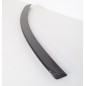 Spoiler del portellone in look AMG MERCEDES CLK W209 (Cod. TF-BFT00621)