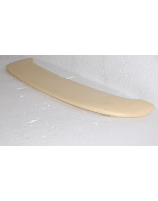 Alettone - Spoiler Opel Vectra A 5P. Sup. (Cod. E-SPO9597)