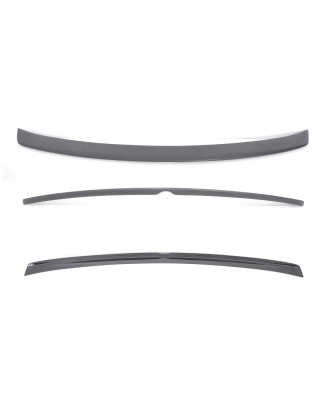 Spoiler con aspetto AMG MERCEDES CLS W208 (Cod. TF-BFT00622)