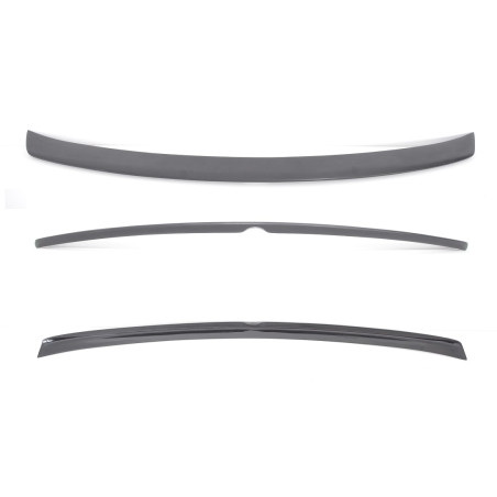 Spoiler con aspetto AMG MERCEDES CLS W208 (Cod. TF-BFT00622)