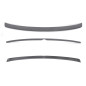 Spoiler con aspetto AMG MERCEDES CLS W208 (Cod. TF-BFT00622)