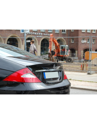 Spoiler tetto MERCEDES CLS W209 (Cod. TF-BFT00623)