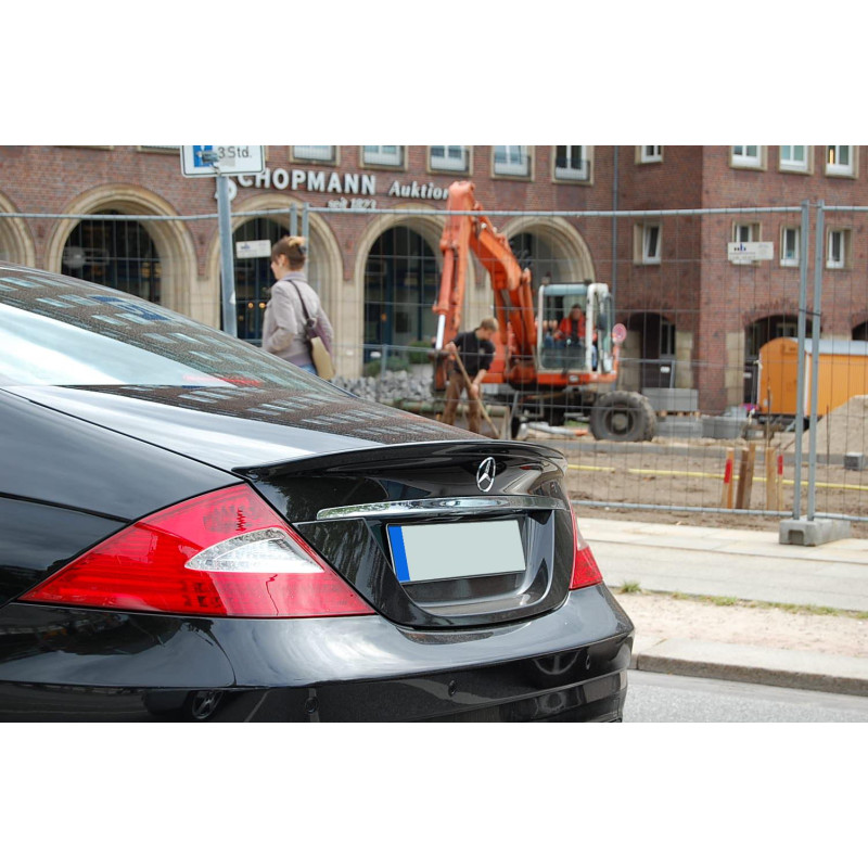Spoiler tetto MERCEDES CLS W209 (Cod. TF-BFT00623)