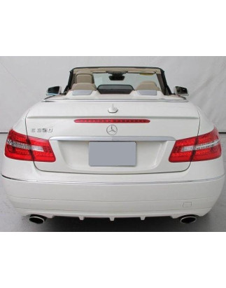 Spoiler tetto MERCEDES Classe E W207 Coupe Cabrio (Cod. TF-BFT00624)