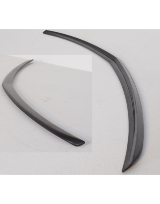 Spoiler tetto MERCEDES Classe E W207 Coupe Cabrio (Cod. TF-BFT00624)