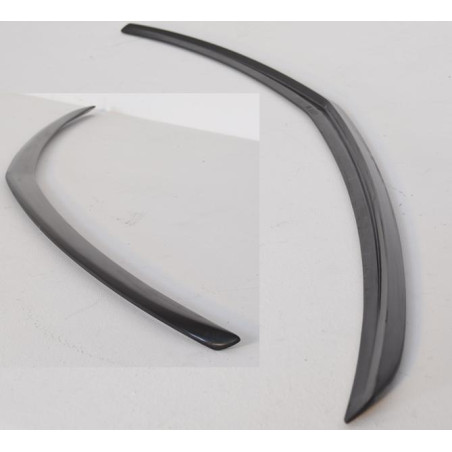 Spoiler tetto MERCEDES Classe E W207 Coupe Cabrio (Cod. TF-BFT00624)