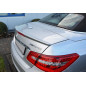 Spoiler del portellone in look AMG MERCEDES Classe E W207 Coupe Cabrio (Cod. TF-BFT00625)