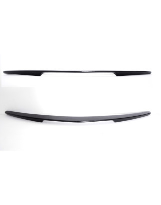 Spoiler del portellone in look AMG MERCEDES Classe E W207 Coupe Cabrio (Cod. TF-BFT00625)
