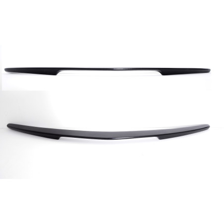 Spoiler del portellone in look AMG MERCEDES Classe E W207 Coupe Cabrio (Cod. TF-BFT00625)