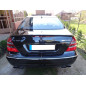 Spoiler del portellone in look AMG MERCEDES Classe E W211 (Cod. TF-BFT00626)