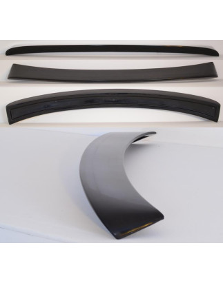 Spoiler di sollevamento del parabrezza MERCEDES Classe E W211 (Cod. TF-BFT00627)