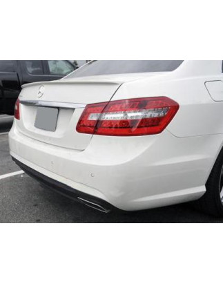 Spoiler tetto MERCEDES Classe E W212 (Cod. TF-BFT00628)