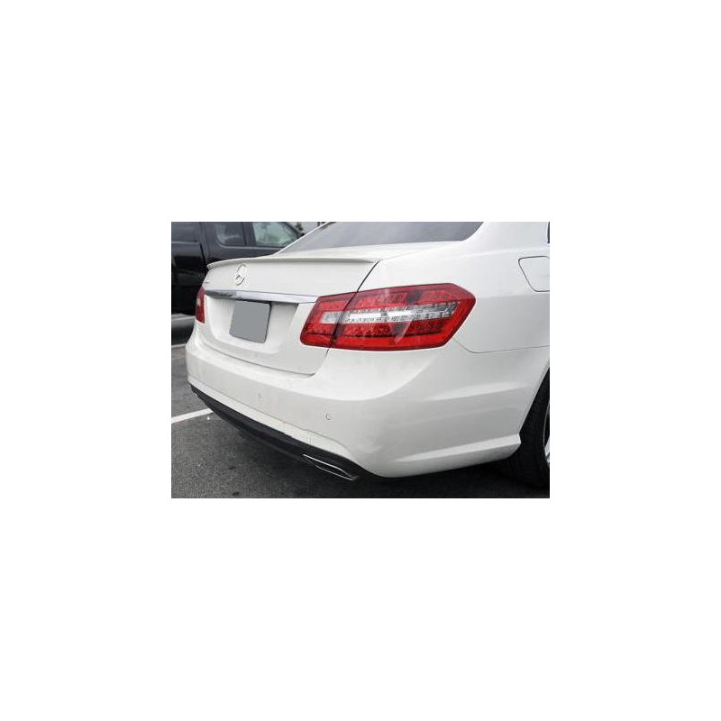 Spoiler tetto MERCEDES Classe E W212 (Cod. TF-BFT00628)