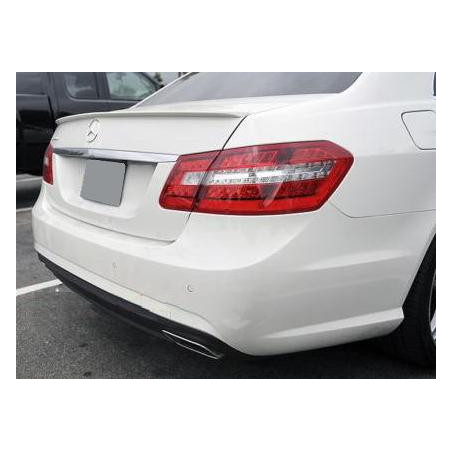 Spoiler tetto MERCEDES Classe E W212 (Cod. TF-BFT00628)