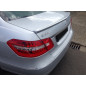 Spoiler del portellone in look AMG MERCEDES Classe E W212 (Cod. TF-BFT00629)