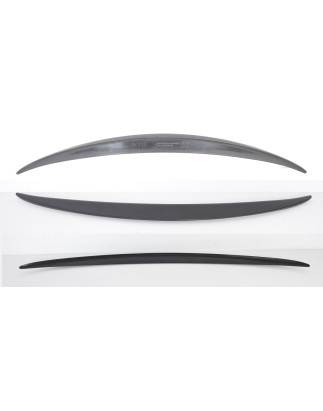 Spoiler del portellone in look AMG MERCEDES Classe E W213 (Cod. TF-BFT00630)