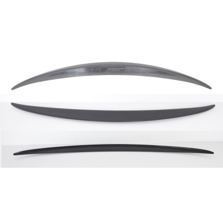 Spoiler del portellone in look AMG MERCEDES Classe E W213 (Cod. TF-BFT00630)