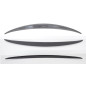 Spoiler del portellone in look AMG MERCEDES Classe E W213 (Cod. TF-BFT00630)