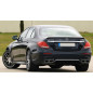 AMG E63 guarda lo spoiler del portellone MERCEDES Classe E W213 (Cod. TF-BFT00631)