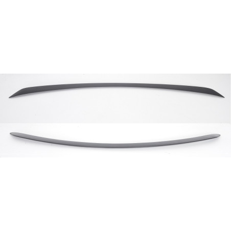 AMG E63 guarda lo spoiler del portellone MERCEDES Classe E W213 (Cod. TF-BFT00631)