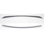 AMG E63 guarda lo spoiler del portellone MERCEDES Classe E W213 (Cod. TF-BFT00631)