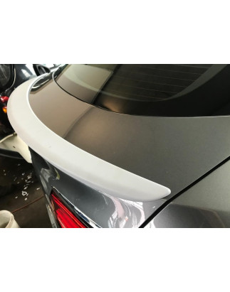 Spoiler del portellone in look AMG MERCEDES GLC coupe  (Cod. TF-BFT00632)