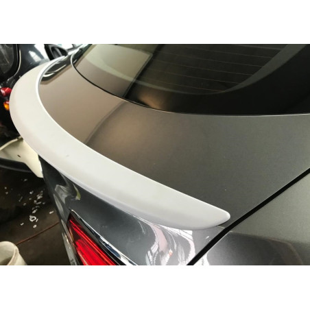 Spoiler del portellone in look AMG MERCEDES GLC coupe  (Cod. TF-BFT00632)
